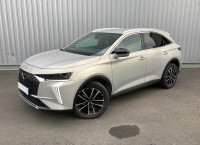 DS DS 7 BlueHDi 130 EAT8 Rivoli