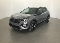 Peugeot 2008 Nouveau Hybrid 145 ch e-DCS6 GT