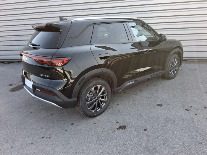 BYD ATTO 2 PHEV Nouvelle 1.5 DM-i Boost
