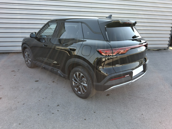 BYD ATTO 2 PHEV Nouvelle 1.5 DM-i Boost