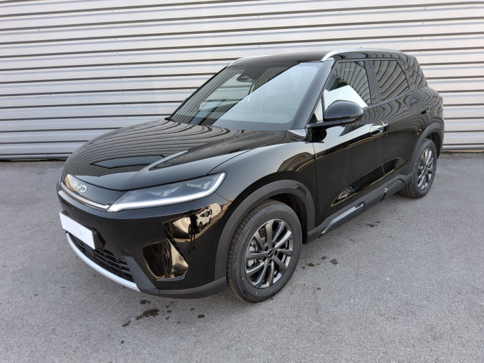 BYD ATTO 2 PHEV Nouvelle 1.5 DM-i Boost