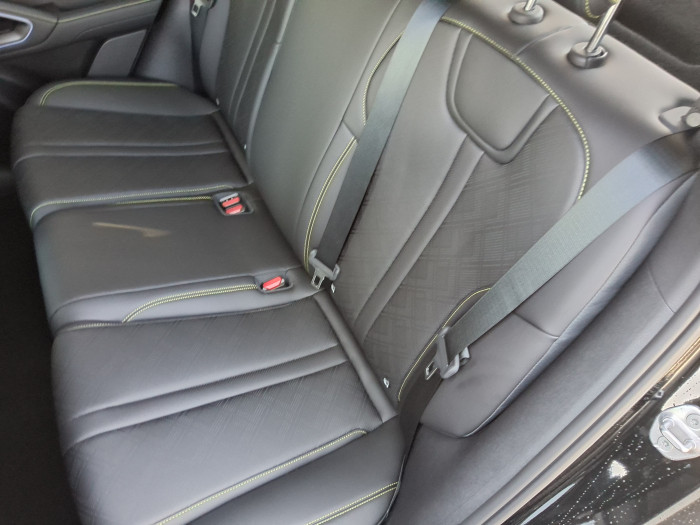 BYD ATTO 2 PHEV Nouvelle 1.5 DM-i Boost