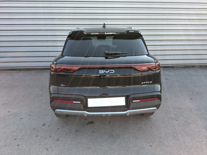 BYD ATTO 2 PHEV Nouvelle 1.5 DM-i Boost