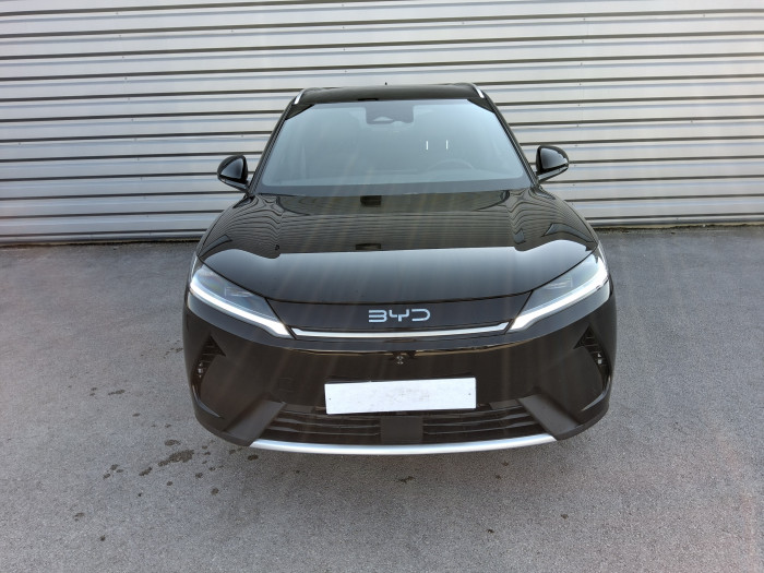 BYD ATTO 2 PHEV Nouvelle 1.5 DM-i Boost