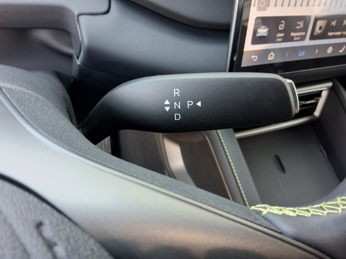 BYD ATTO 2 PHEV Nouvelle 1.5 DM-i Boost