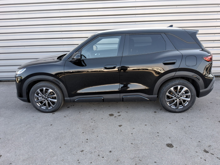 BYD ATTO 2 PHEV Nouvelle 1.5 DM-i Boost