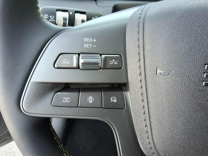 BYD ATTO 2 PHEV Nouvelle 1.5 DM-i Boost