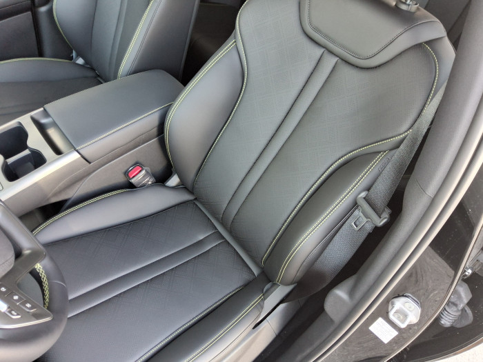 BYD ATTO 2 PHEV Nouvelle 1.5 DM-i Boost