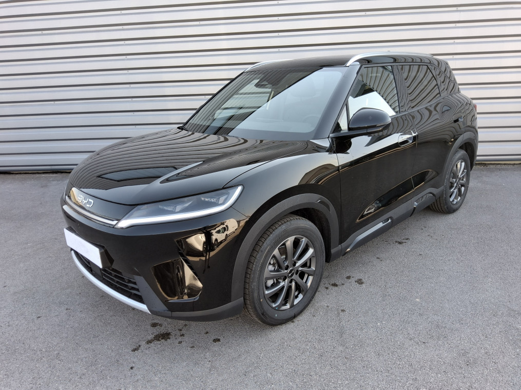 BYD ATTO 2 PHEV Nouvelle 1.5 DM-i Boost