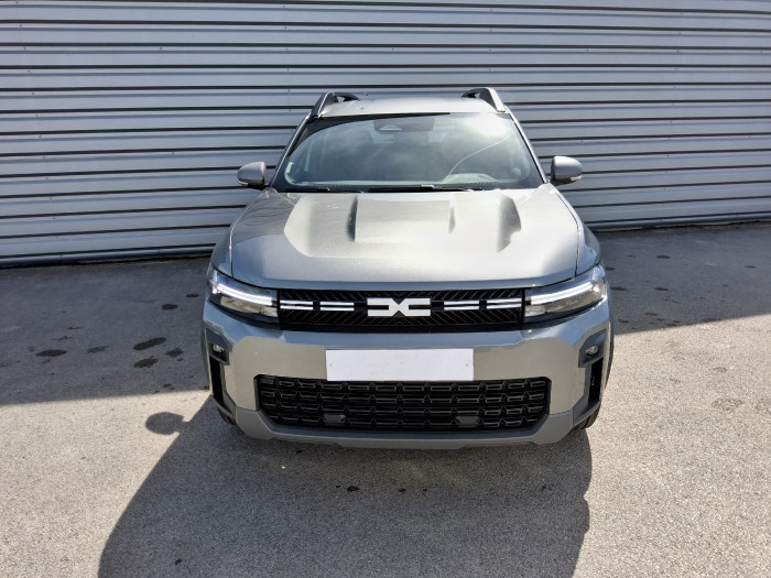 Dacia BIGSTER Mild Hybrid 140 Expression