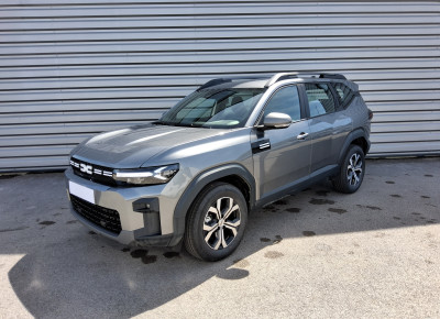 Dacia BIGSTER Mild Hybrid 140 Expression