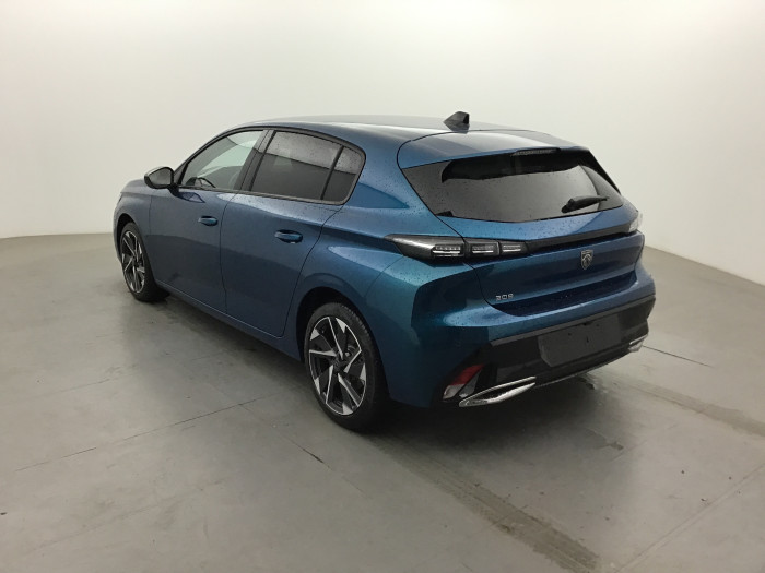 Peugeot 308 Nouvelle BlueHDi 130ch S&S EAT8 Allure