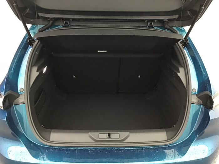 Peugeot 308 Nouvelle BlueHDi 130ch S&S EAT8 Allure