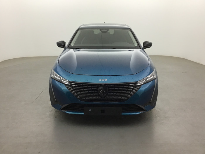 Peugeot 308 Nouvelle BlueHDi 130ch S&S EAT8 Allure