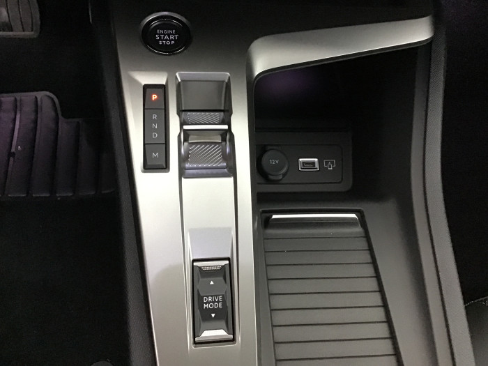 Peugeot 308 Nouvelle BlueHDi 130ch S&S EAT8 Allure