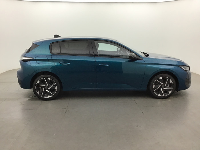 Peugeot 308 Nouvelle BlueHDi 130ch S&S EAT8 Allure