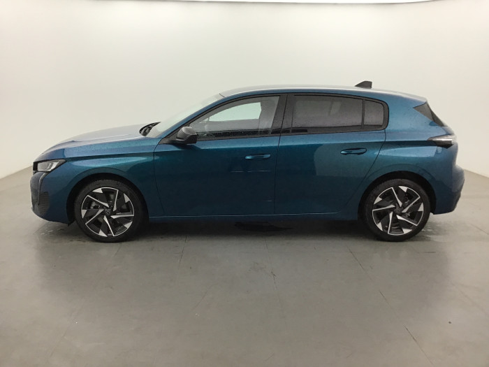 Peugeot 308 Nouvelle BlueHDi 130ch S&S EAT8 Allure