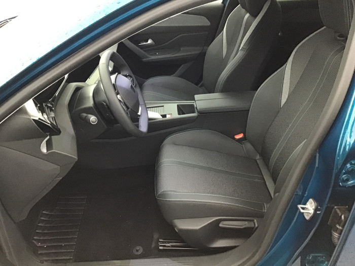 Peugeot 308 Nouvelle BlueHDi 130ch S&S EAT8 Allure