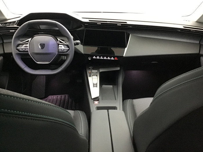 Peugeot 308 Nouvelle BlueHDi 130ch S&S EAT8 Allure