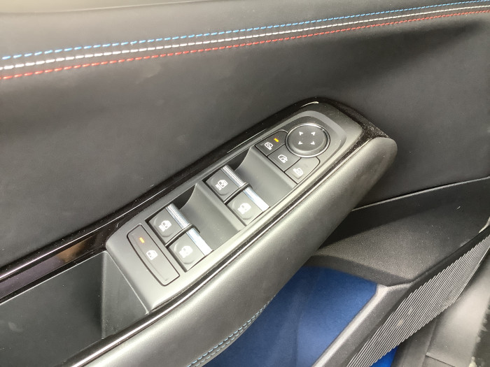 Renault RAFALE Nouveau E-Tech full hybrid 200 esprit Alpine
