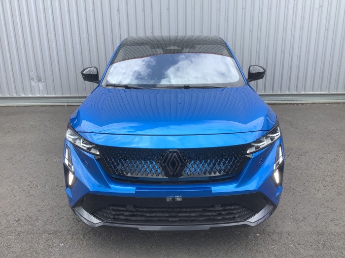 Renault RAFALE Nouveau E-Tech full hybrid 200 esprit Alpine