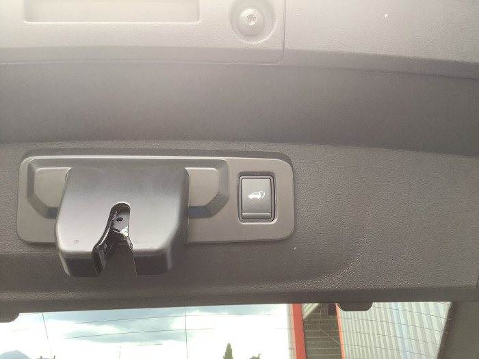 Renault RAFALE Nouveau E-Tech full hybrid 200 esprit Alpine