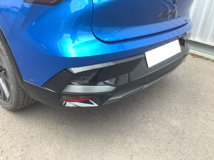 Renault RAFALE Nouveau E-Tech full hybrid 200 esprit Alpine
