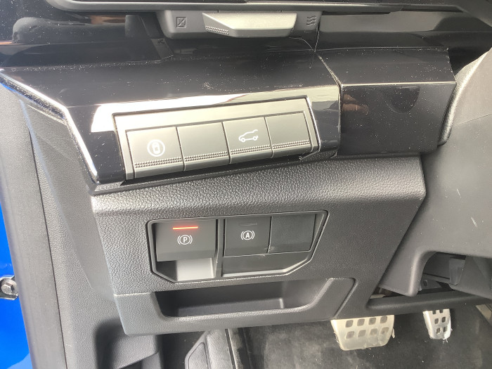 Renault RAFALE Nouveau E-Tech full hybrid 200 esprit Alpine