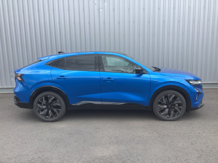 Renault RAFALE Nouveau E-Tech full hybrid 200 esprit Alpine