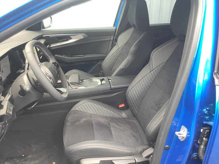 Renault RAFALE Nouveau E-Tech full hybrid 200 esprit Alpine
