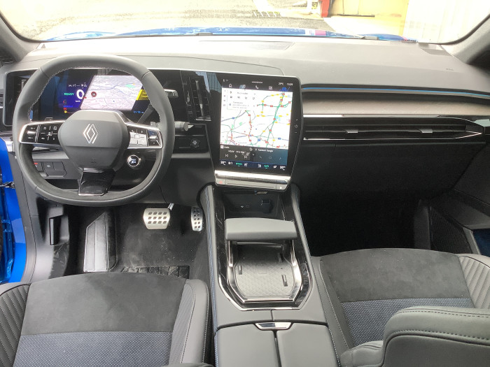Renault RAFALE Nouveau E-Tech full hybrid 200 esprit Alpine