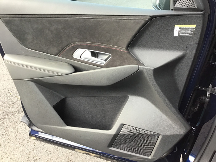 DS DS 7 Nouveau BlueHDi 130 EAT8 Performance Line