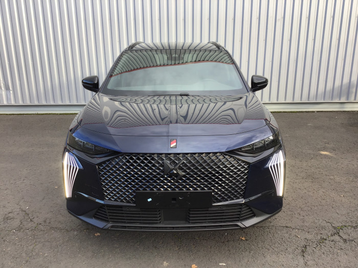 DS DS 7 Nouveau BlueHDi 130 EAT8 Performance Line