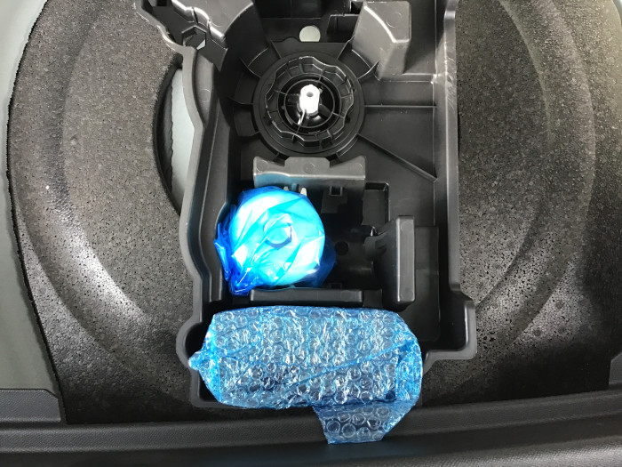 DS DS 7 Nouveau BlueHDi 130 EAT8 Performance Line