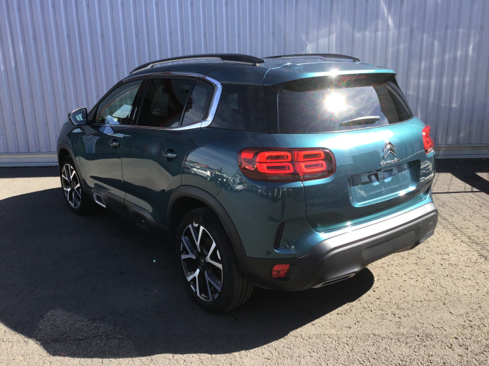 Citroën C5 AIRCROSS BlueHDi 130 S&S EAT8 Shine Pack