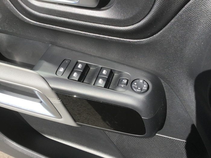 Citroën C5 AIRCROSS BlueHDi 130 S&S EAT8 Shine Pack