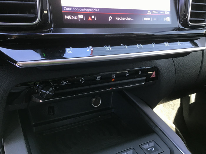 Citroën C5 AIRCROSS BlueHDi 130 S&S EAT8 Shine Pack