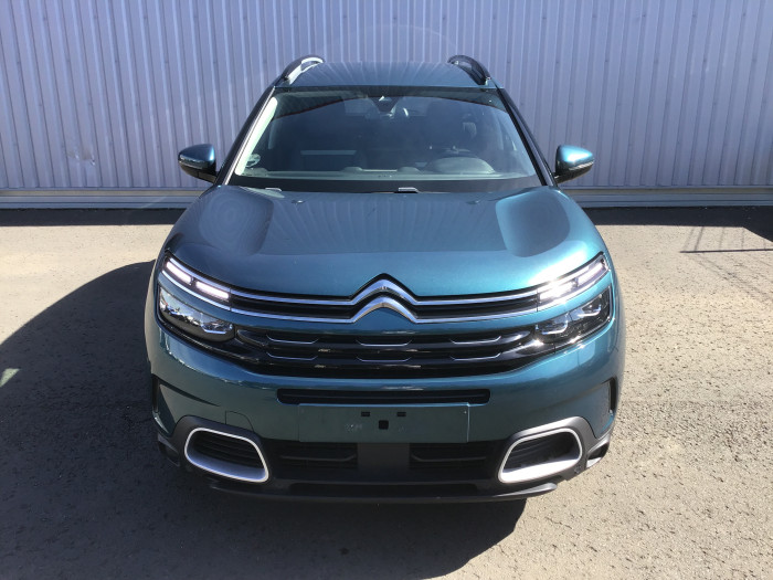 Citroën C5 AIRCROSS BlueHDi 130 S&S EAT8 Shine Pack