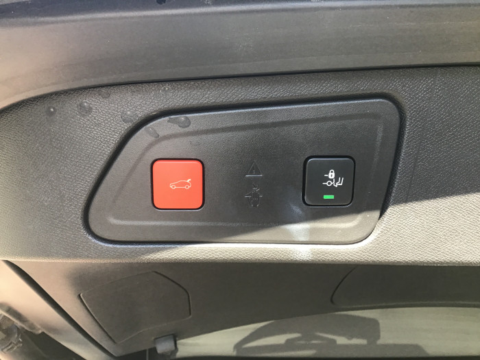 Citroën C5 AIRCROSS BlueHDi 130 S&S EAT8 Shine Pack