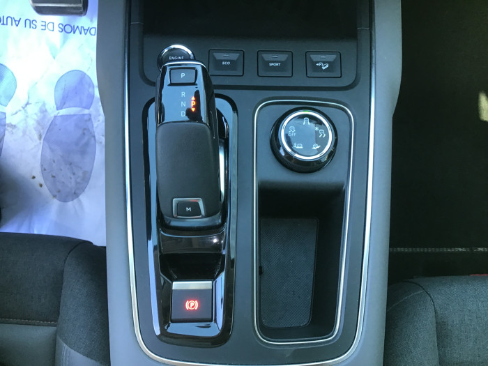 Citroën C5 AIRCROSS BlueHDi 130 S&S EAT8 Shine Pack