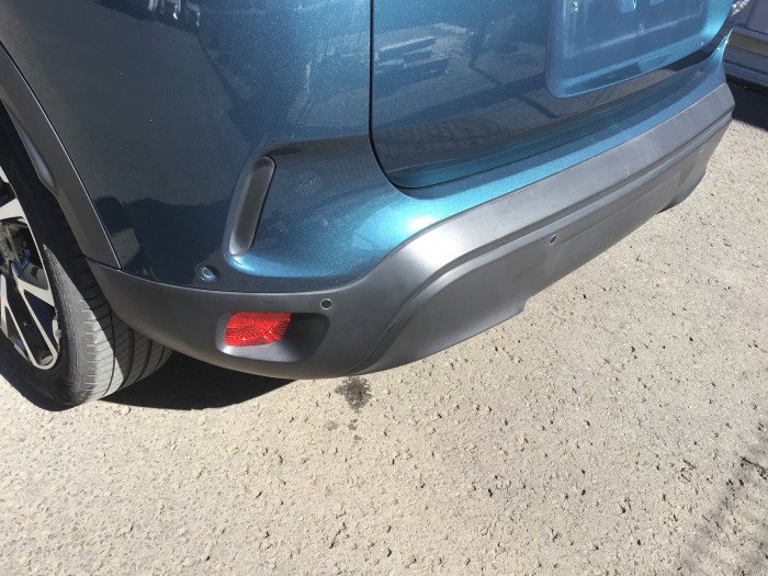 Citroën C5 AIRCROSS BlueHDi 130 S&S EAT8 Shine Pack