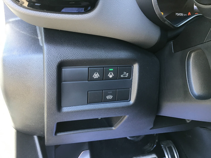 Citroën C5 AIRCROSS BlueHDi 130 S&S EAT8 Shine Pack