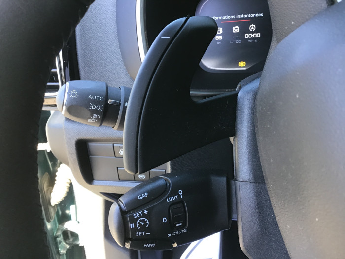 Citroën C5 AIRCROSS BlueHDi 130 S&S EAT8 Shine Pack
