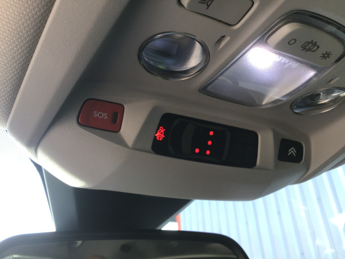 Citroën C5 AIRCROSS BlueHDi 130 S&S EAT8 Shine Pack