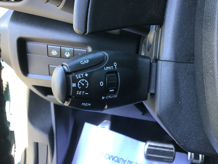 Citroën C5 AIRCROSS BlueHDi 130 S&S EAT8 Shine Pack