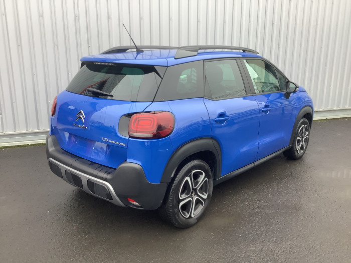 Citroën C3 AIRCROSS PureTech 110 S&S BVM6 Feel Pack