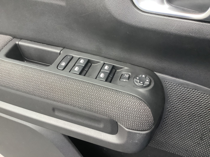 Citroën C3 AIRCROSS PureTech 110 S&S BVM6 Feel Pack