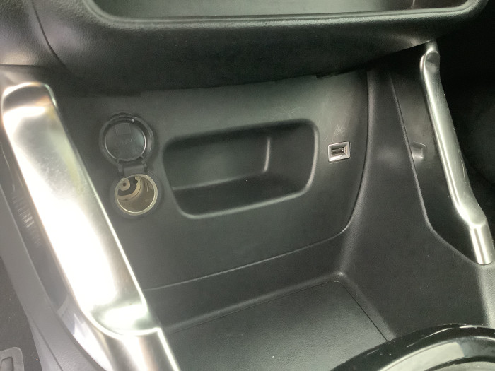 Citroën C3 AIRCROSS PureTech 110 S&S BVM6 Feel Pack