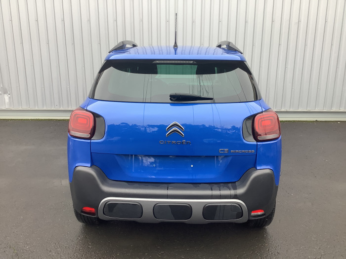 Citroën C3 AIRCROSS PureTech 110 S&S BVM6 Feel Pack
