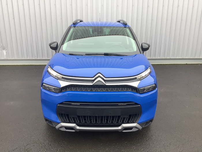 Citroën C3 AIRCROSS PureTech 110 S&S BVM6 Feel Pack